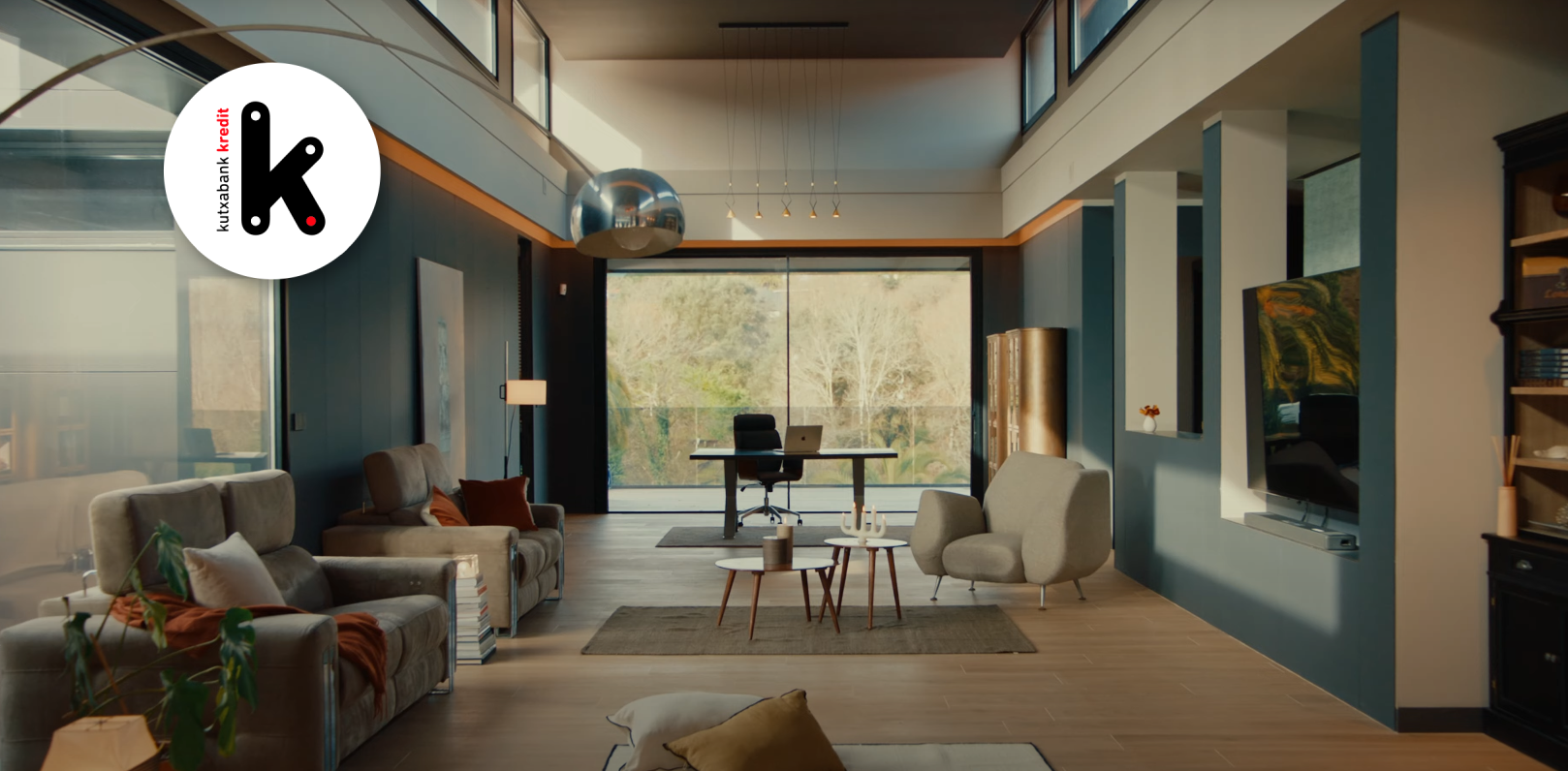 Kutxabank - Casoplón